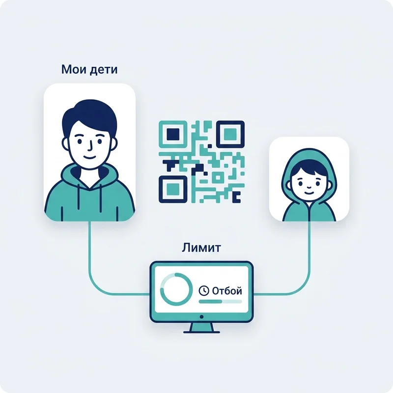 Семья — AssistBox