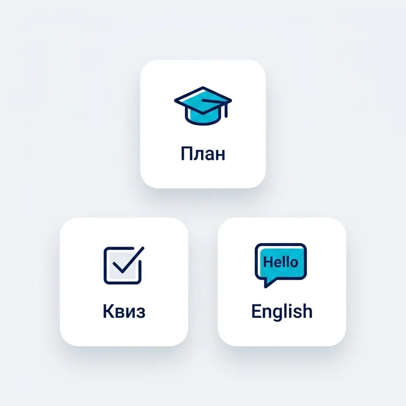 Обучение — AssistBox