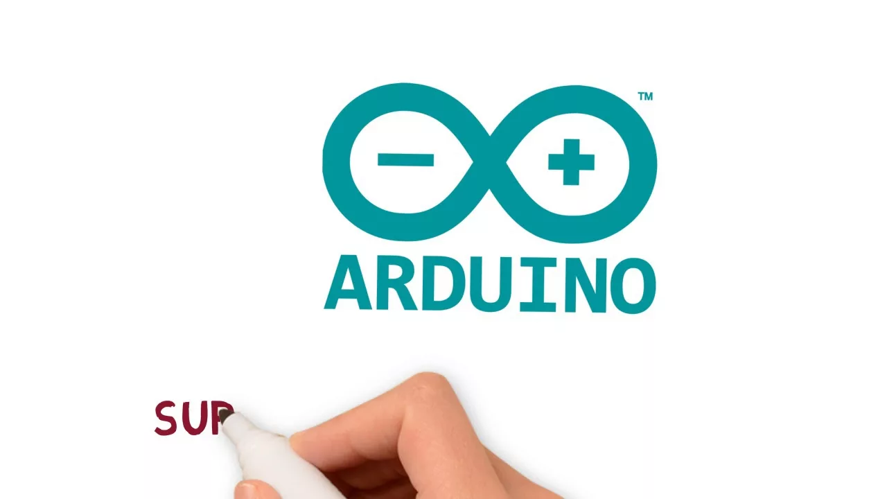 Arduino что это? Объяснение на пальцах.