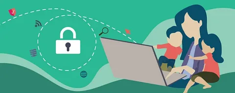 Важность родительского контроля. Чем занимается ваш ребенок в интернете?