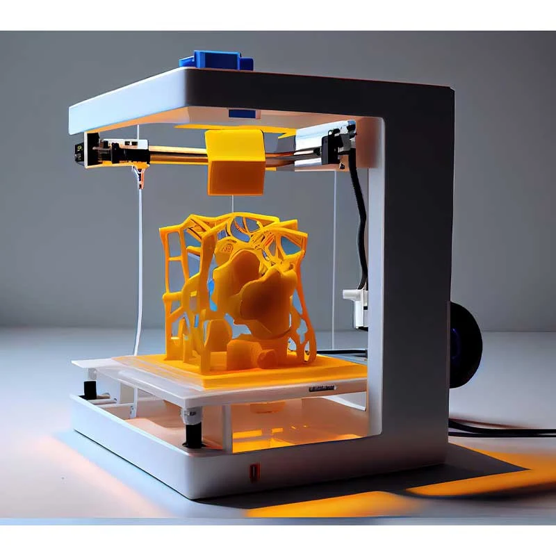 3d принтер. Разрешение принтеров. Оптимальные для домашнего использования.
