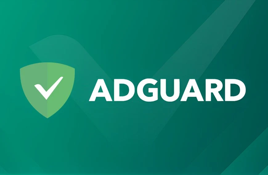Обзор ключевых обновлений AdGuard в 2025 году