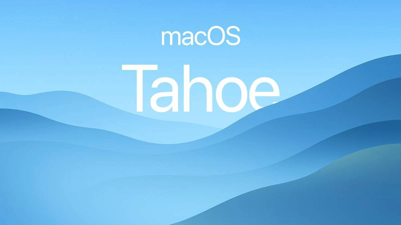 Mac OS Tahoe 26, стоит ли обновляться?
