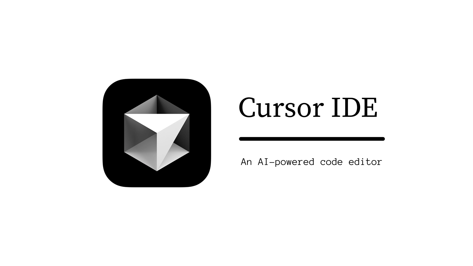 Cursor - как пользоваться?