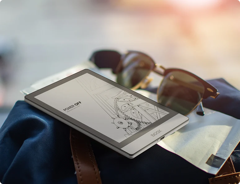 Pocketbook против ONYX BOOX сравнение владельцев.