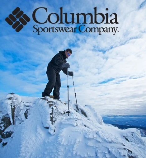 Одежда Columbia удобство, отзывы, недостатки