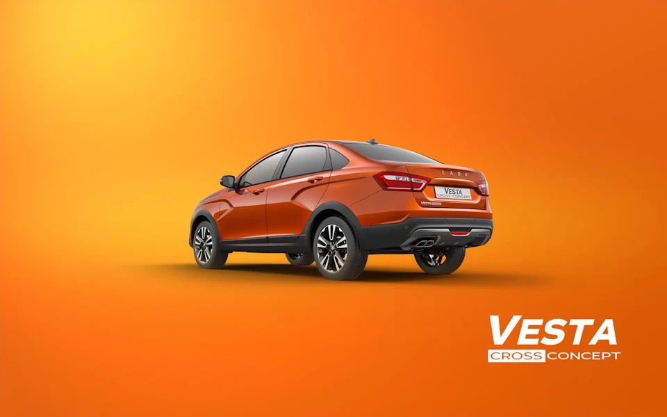 LADA Vesta SW CROSS 1.8 внезапно начинает троить двигатель и переходит в аварию. После перезапуска двигателя выходит из аварийного режима.